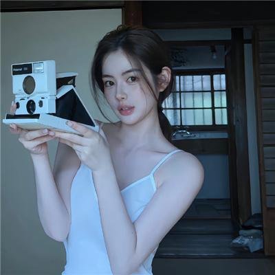 大明星丽萨