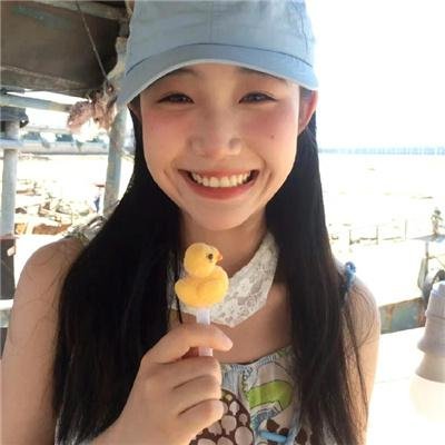 芙蓉女